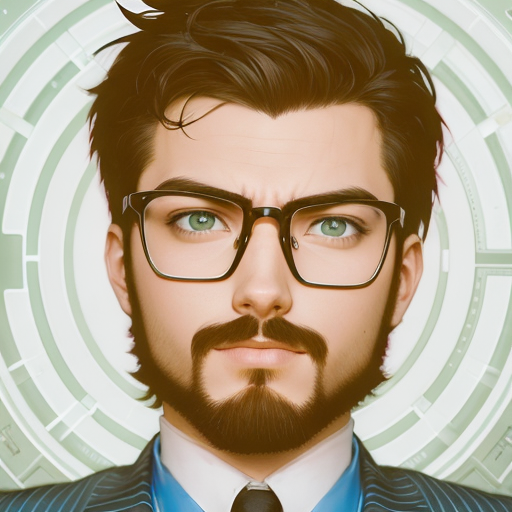 My Avatar
